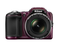 Nikon L830F - 1451016 - zdjęcie 1